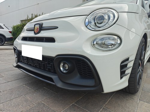 Abarth 500 595 695 - ,