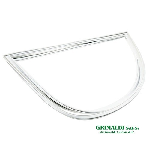 Guarnizione magnetica per - guarnizione,