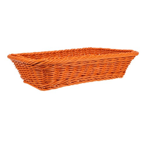 Cestino pane tessuto - pane,