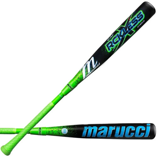 Mazza bbcor marucci rckless - bbcor,