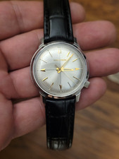 Beautiful Bulova Accutron 218