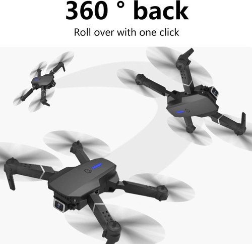 Drone e88 e99 - drone, hd