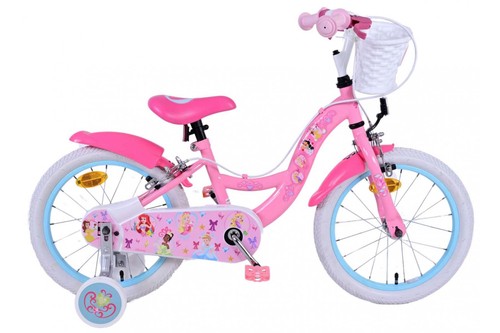 Volare disney principessa bici - volare,