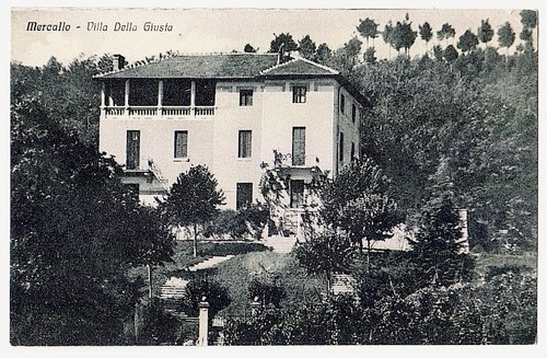 Mercallo varese villa della - varese,
