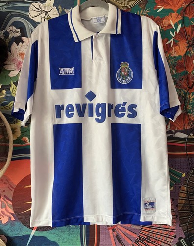 Maglia home vintage porto - vintage,