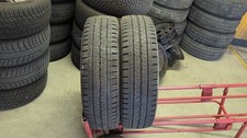 205/75 R16 110/108R Kleber - Pneumatici Usati Estivi 2421