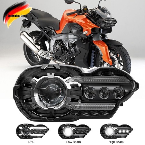 Per bmw k1200r 2005 - per, 2005-2009