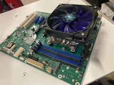 Scheda Madre Fujitsu D3446 S21