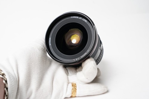 Obiettivo canon full - canon,