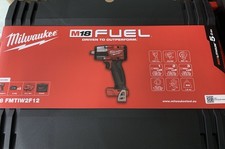 AVVITATORE IMPULSI 18V FUEL