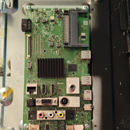Scheda madre mainboard vestel - scheda,