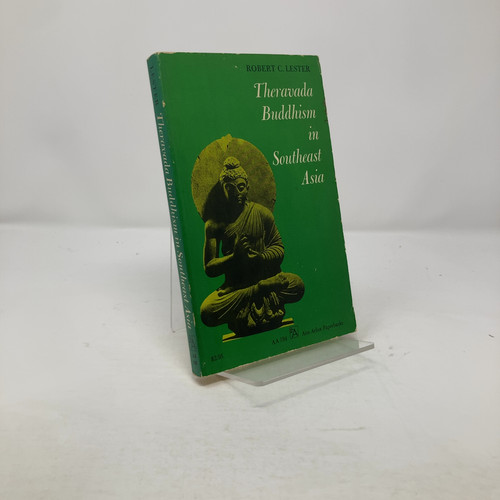 Theravada buddhism - theravada,