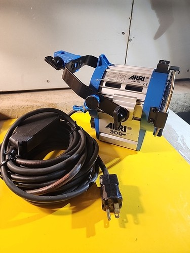 Arri 300 plus - arri,