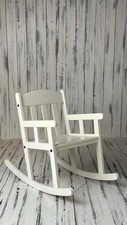 Sedia dondolo ikea - sedia,