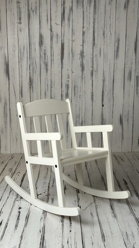 Sedia dondolo ikea sundvik - dondolo,