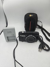 CANON POWERSHOT SX280 HS