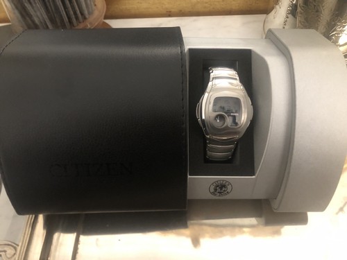 Citizen dual time 351 - citizen,