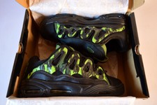 Rare OSIRIS skate D3 shoes 9