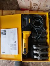 vendo attrezzatura idraulica