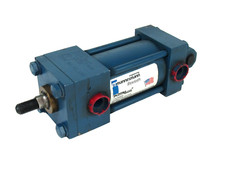 Cilindro idraulico Mannesmann