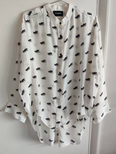 Camicia donna the kooples - camicia,