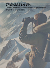 Trovare la Via, Project