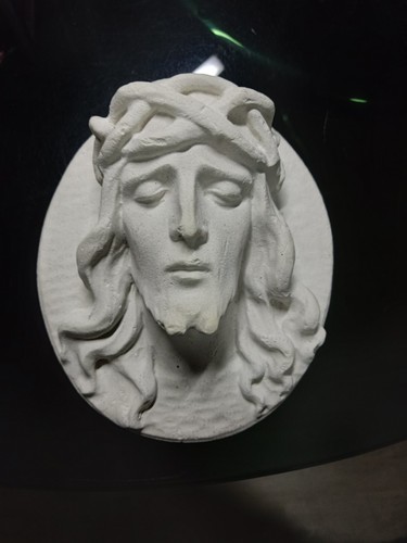 Volto gesù cristo - volto, di
