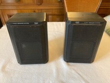 CASSE ACUSTICHE TREVI TRE VIE