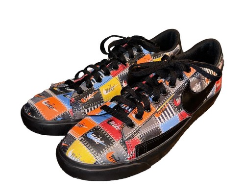 Nike blazer low - nike,