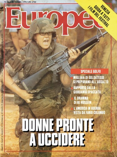 Europeo 1990 guerra del - 1990=guerra,