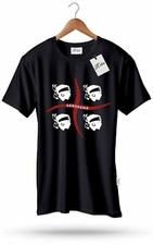 Shirt sardegna mori flags - sardegna,