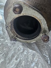 FAP per Mercedes Classe A A 160 CDI KW 60 CV 82 CC 1991