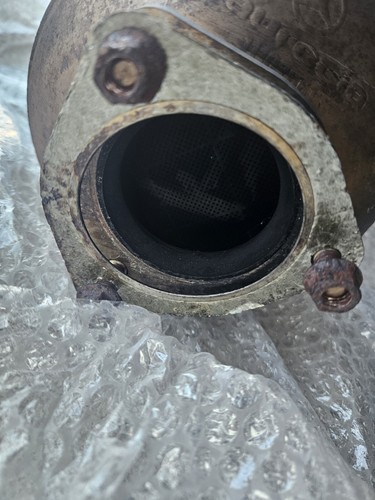 Fap per mercedes classe a - per,