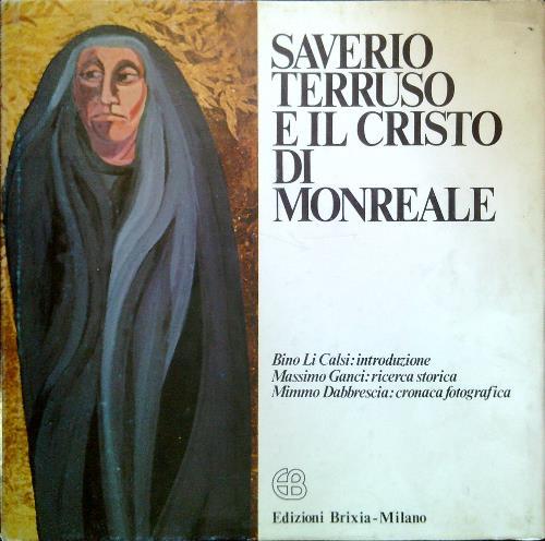 Saverio terruso cristo di - terruso,