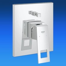 Grohe eurocube rubinetteria - grohe,