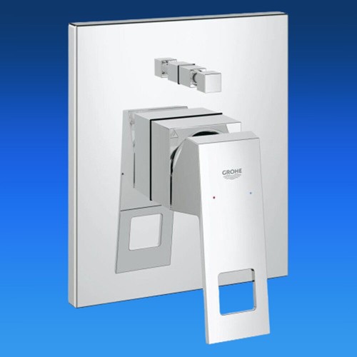 Grohe eurocube rubinetteria - grohe,