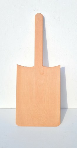 Pala pizza legno faggio - in, di