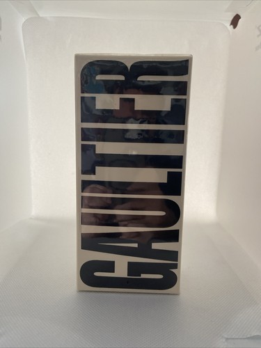 Jpg jean paul - jean, gaultier