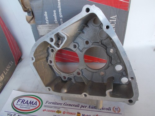 Piastra cambio fiat 242 - e,