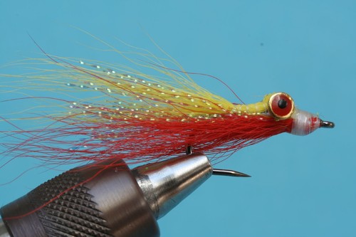 Fliegentom streamer3 pezzi - fliegentom,
