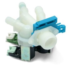 ELETTROVALVOLA 3 VIE  ACQUA