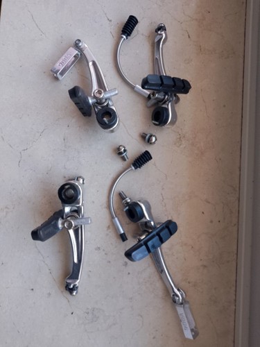 Freni brake mtb vintage - v-brake, °