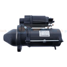 12V CW 10T Starter Motor