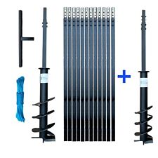 DRILLPARTNER Trivella Trapano