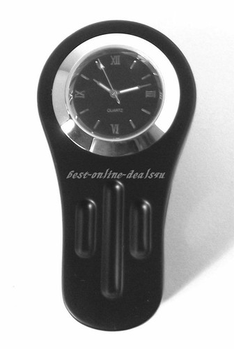 Orologio manubrio harley - orologio,