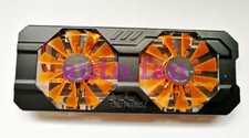radiator For ZOTAC GTX760-2GD5