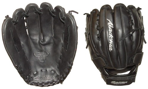 Guanto baseball akadema - guanto,