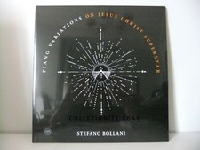 STEFANO BOLLANI PIANO