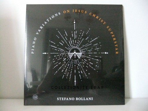 Stefano bollani piano - bollani,