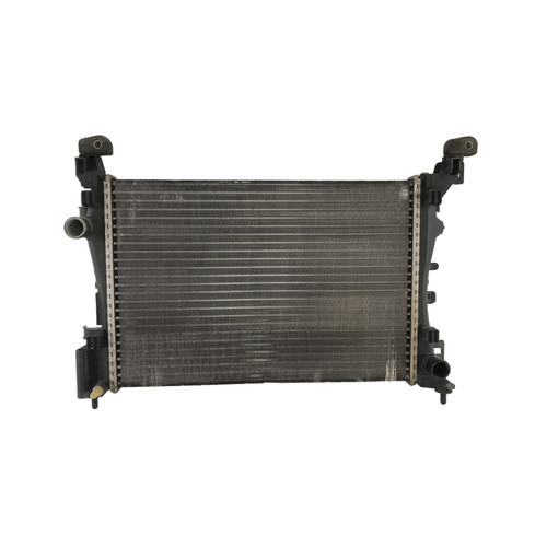 55700447 radiatore acqua - radiatore, fiat